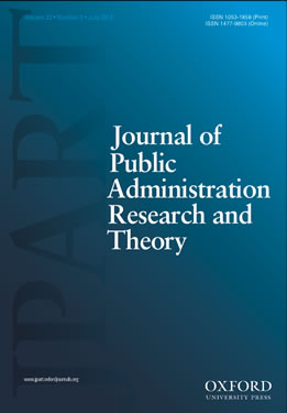 After the Reform: Change in Dutch Public and Private Organizations